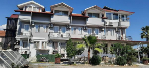Гостиница Tango Pension  Кёйджегиз 